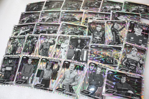 2024 topps chrome formula 1 - topps,