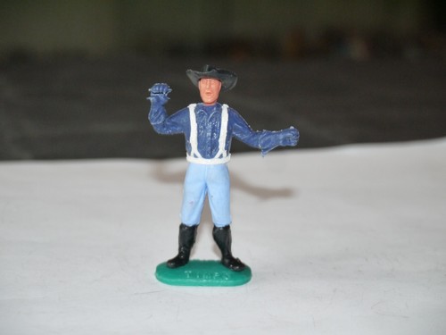 Figurine timpo piéton guerre - figurine,