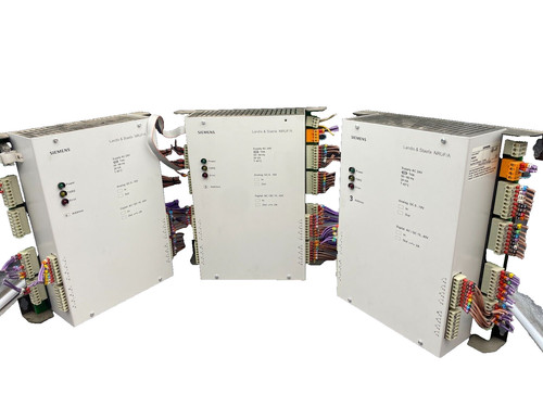 1pc siemens landis - x,
