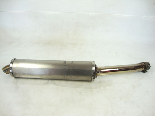échappement wileyco yamaha - Échappement,