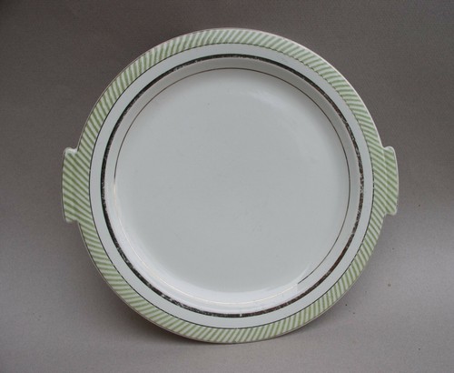 Ancien plat tarte plateau - ancien, à