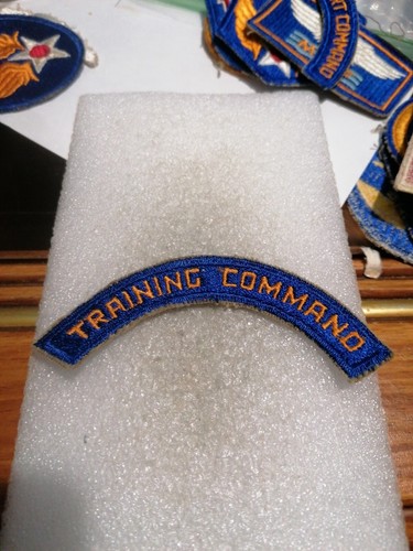 Patch armee tab usaaf - tab,