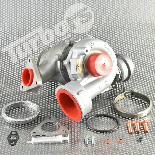 Turbocompresseur mercedes a200 - mercedes,