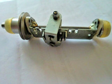 UHER Used Original Belt Drive Rollers 4000/4200/4400 Series