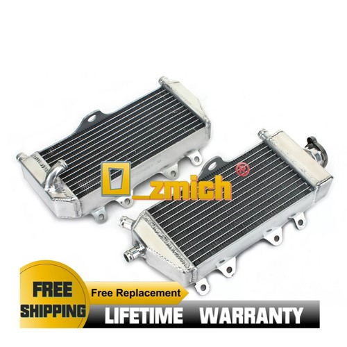 Aluminum radiator for - aluminum,