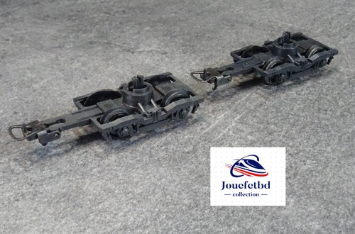 Lima bogies type y24 - bogies,