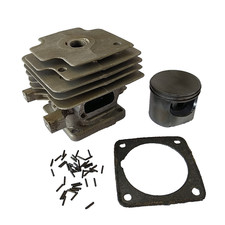 Pièces de rechange moteur kit cylindre piston diam 51 d'occasion pour tronçon...