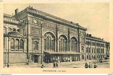Carte Postale Ancienne - 67 -