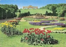 AUTRICHE VIENNE SCHOENBRUNN GLORIETTE