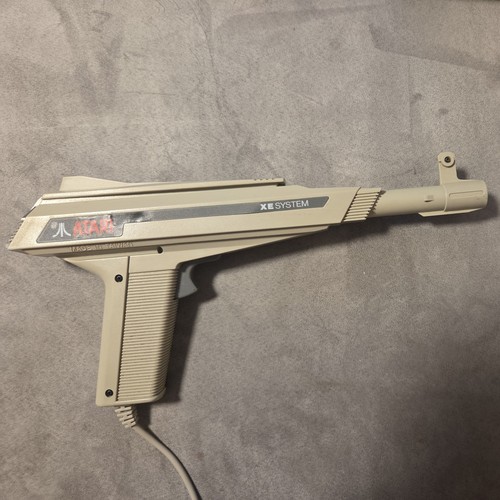 Pistolet atari system pour - atari,