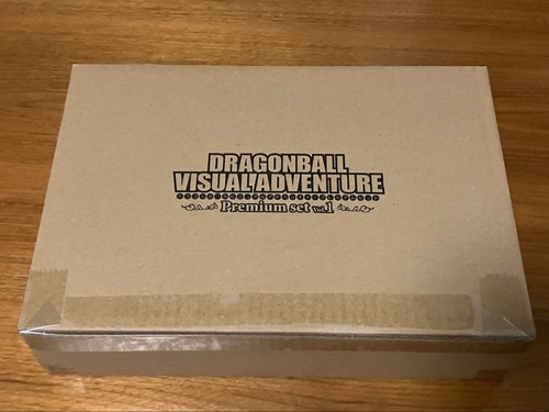 Brand new unopened dragon - brand,