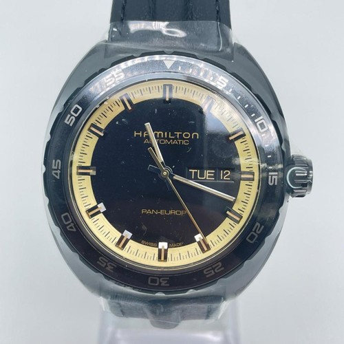 Hamilton american classic pan - classic,