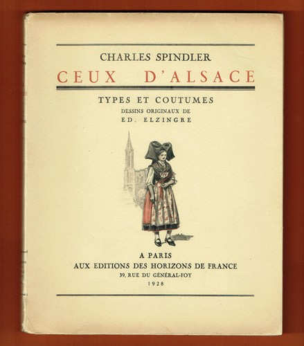 Ceux alsace types et - ceux,