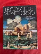 ALEXANDRE DUMAS - LE COMTE DE