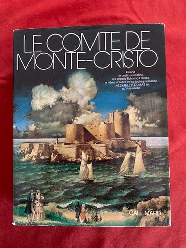 Alexandre dumas comte - alexandre,