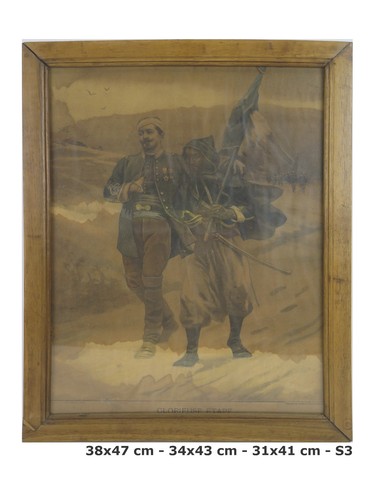 Cadre pour tableaux bois - pour, en