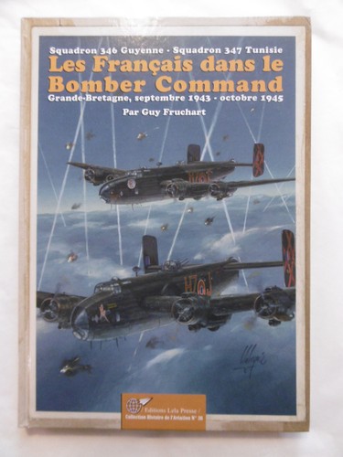 Les français dans - , le