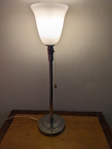 Grande lampe bureau mazda - lampe, de