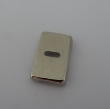 Plaque couvre-griffes Pt zig zag pour Machines à coudre Elna Supermatic