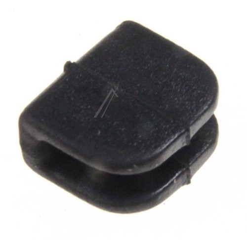 Patin caoutchouc pour grille - patin,