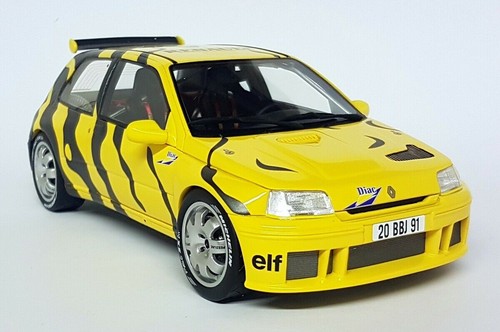 Otto renault clio - -,