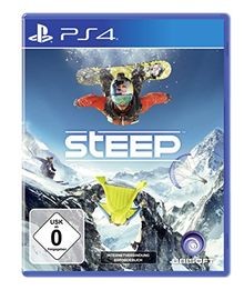 Steep playstation de - steep, 4]