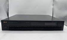 Akai AT-52 Quartz Synthesizer