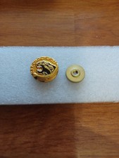 Insigne boutonniere vis - boutonniere, a