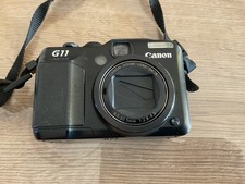 Appareil photo Canon