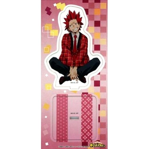 Eijiro kirishima hero - kirishima, my