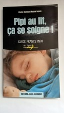 Pipi au lit, ça se soigne