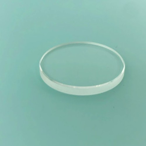 Crystal for citizen promaster - crystal,