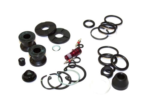 Rock shox kit entretien - kit, d''entretien