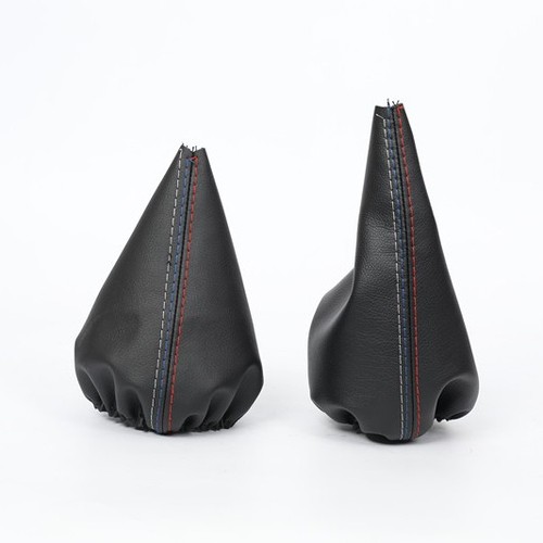 Soufflet levier vitesse - levier, +