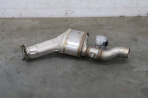 Catalyseur audi fl - catalyseur, 4g