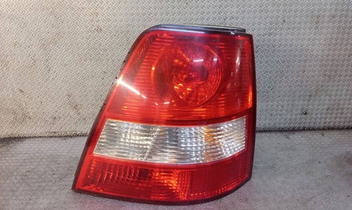 Kia sorento 2006 droite feux - kia,