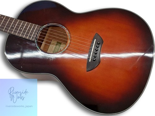 Guitare électro acoustique - guitare, électro-acoustique
