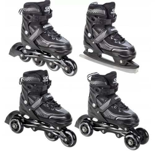 Roller optima patin à - roller,