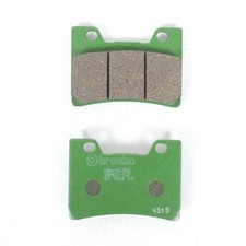 Plaquette de frein Brembo pour