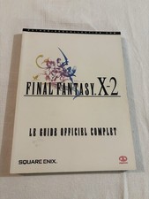 Guide officiel complet Final