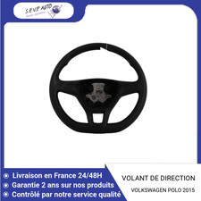 🇫🇷 VOLANT DE DIRECTION