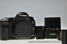 Canon EOS 5d Mark III 22.3MP