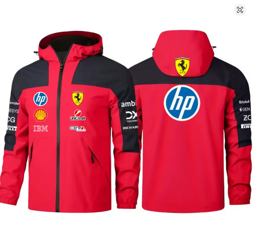 Veste racing motorsport - veste,