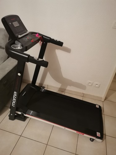 Tapis course moma - course,