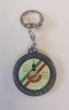 Porte Clé Stade de Reims