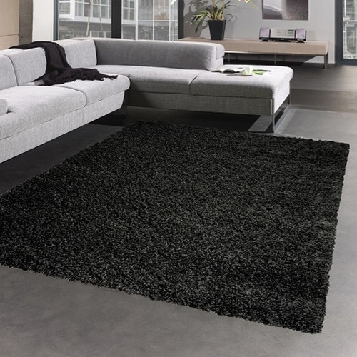 Tapis shaggy élégant - shaggy, à