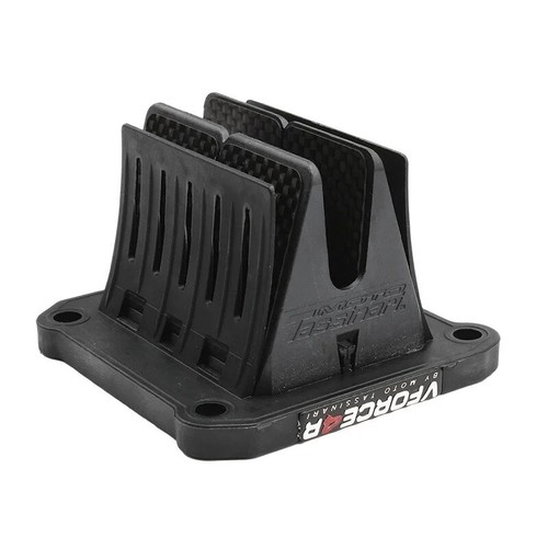 Force clamshell box - 4r,