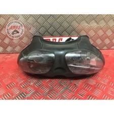 Optique de phare avant Suzuki