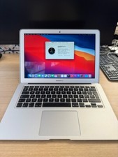 MacBook Air 2017 13.3" A1466