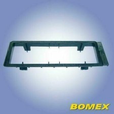 Radioblende Am Tableau de